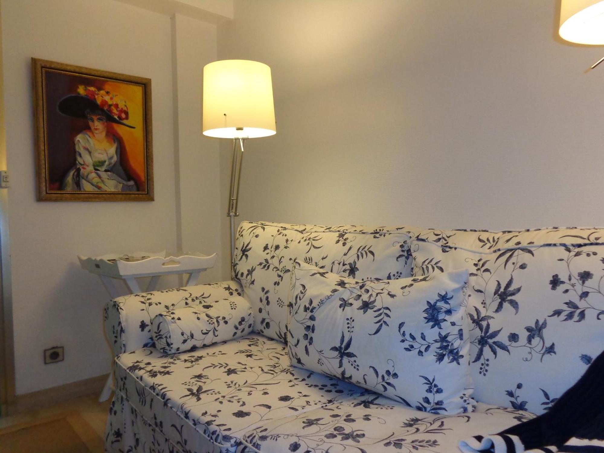 B&B Villa Feline Cannes Ngoại thất bức ảnh