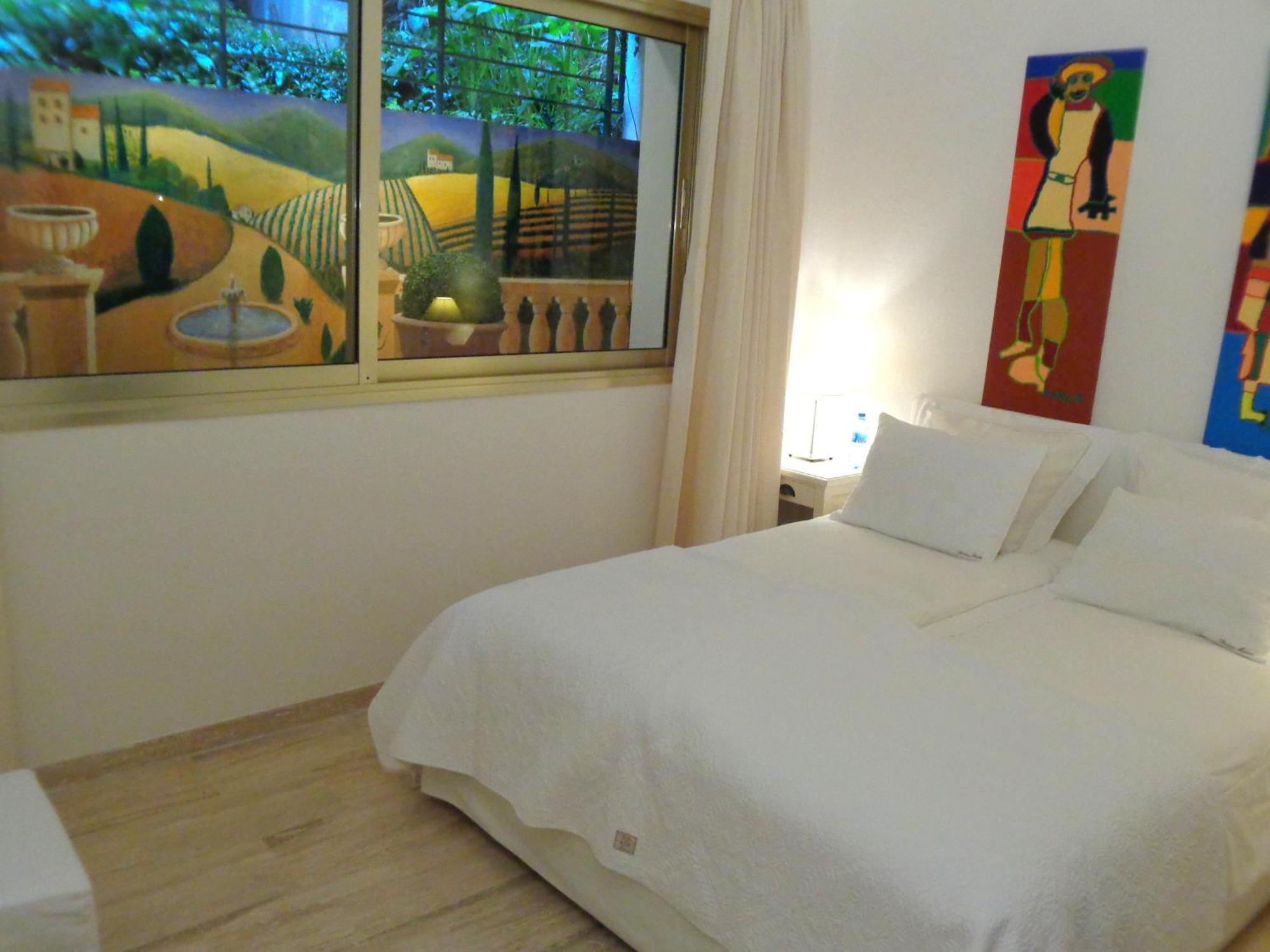 B&B Villa Feline Cannes Phòng bức ảnh