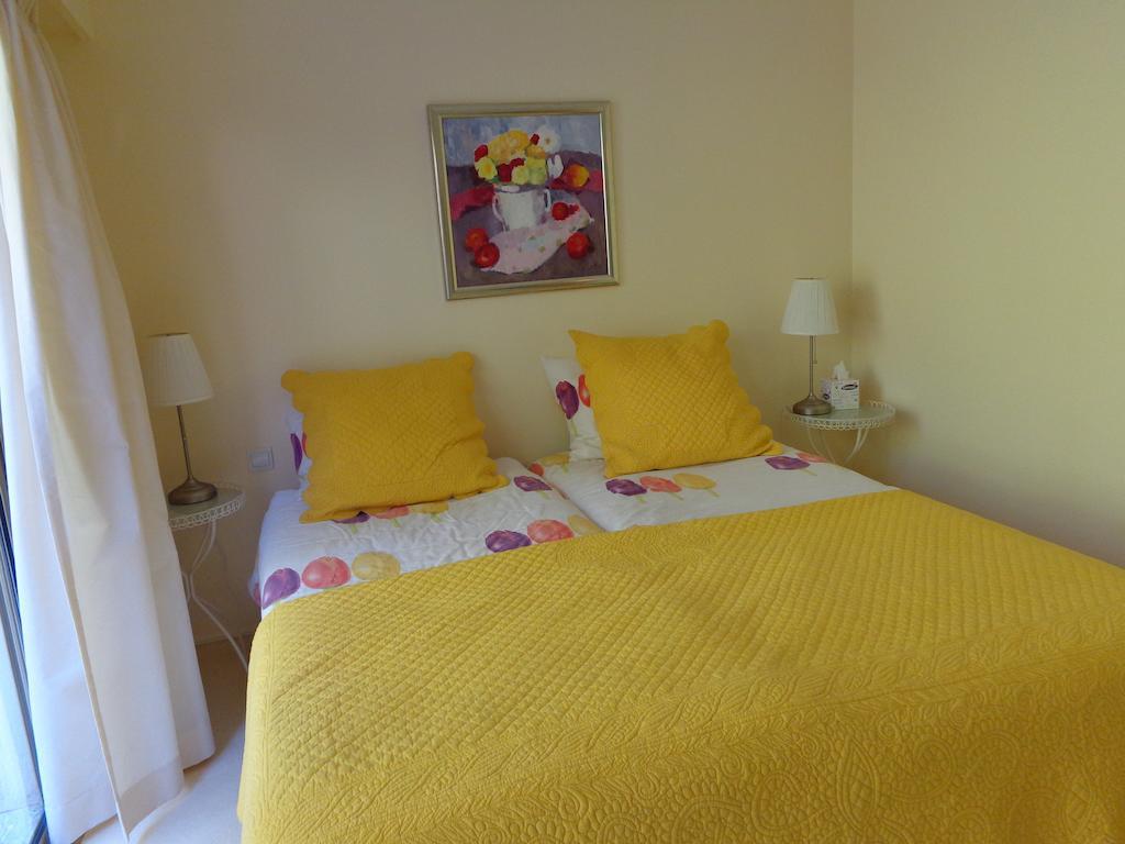 B&B Villa Feline Cannes Phòng bức ảnh