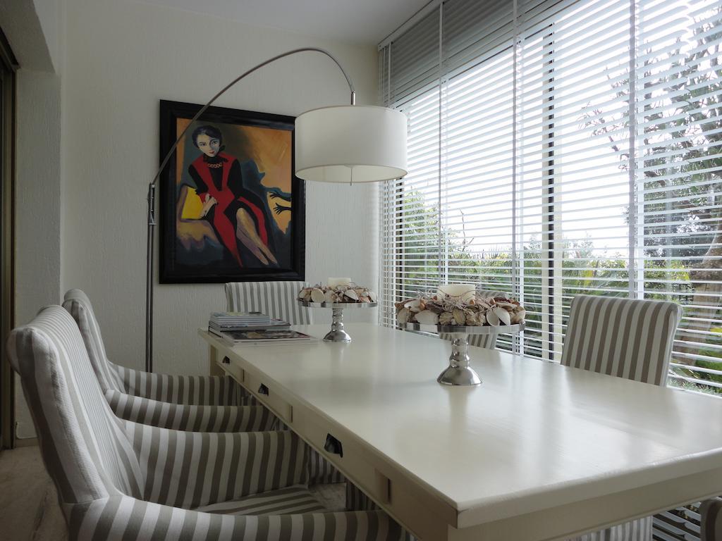 B&B Villa Feline Cannes Ngoại thất bức ảnh