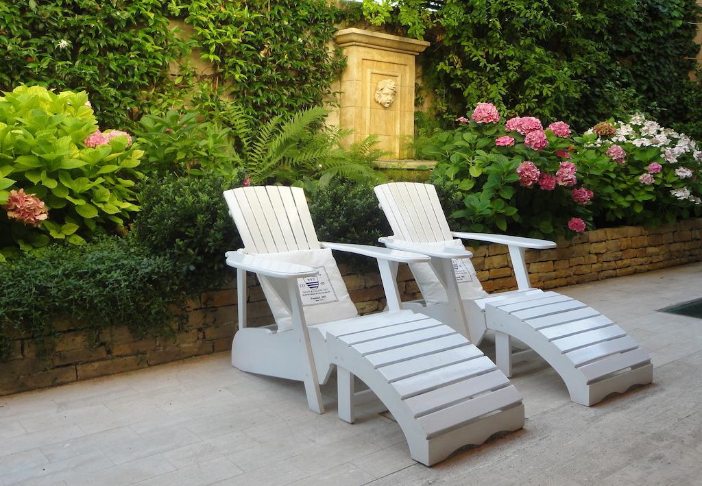 B&B Villa Feline Cannes Ngoại thất bức ảnh