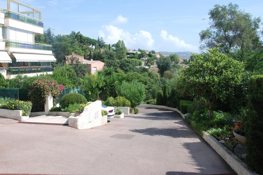 B&B Villa Feline Cannes Ngoại thất bức ảnh